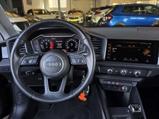Audi A1 Sportback Audi A1 Sportback 30 TFSI, 1e Eig! Carplay! Apk 01-2027! Zondag OPEN! - afbeelding nr 2