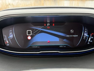 Peugeot 5008 Peugeot 5008 1.2 PureTech 130pk GT-Line Automaat - Noir - Apple Carplay/19'' Washington - Topstaat - afbeelding nr 10