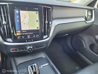 Volvo V60 Volvo V60 2.0 T5  Momentum Pro, Leer, android auto etc. 2019 - afbeelding nr 10