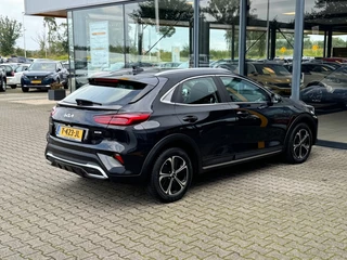 Kia XCeed - afbeelding nr 9