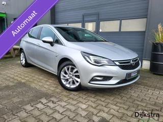 Opel Astra - 317890079-0