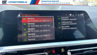 BMW 3 Serie BMW 3-serie Touring 320d  2019 175000km - afbeelding nr 18