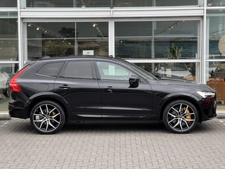 Volvo XC60 - afbeelding nr 5