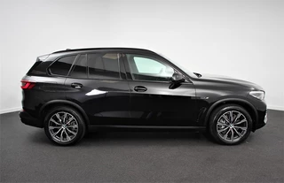 BMW X5 BMW X5 xDrive45e Hybrid 394pk Executive Shadow line | DEMO! | Leder Schuif-Panorama dak Navigatie Trekhaak Camera 360 20