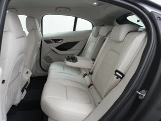 Jaguar I-PACE Jaguar I-PACE EV400 S 90 kWh RIJKLAARPRIJS INCL. 12 MND. BOVAGGARANTIE - afbeelding nr 18