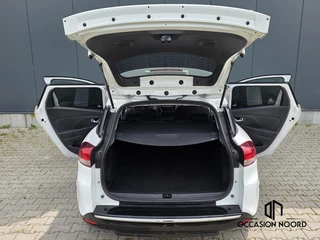 Renault Clio Renault Clio Estate 0.9 TCe Limited|Dab+|Navi|Cruise|Airco| - afbeelding nr 7