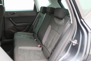 SEAT Ateca SEAT Ateca 1.5 TSI DSG Style Business Intense Climate, Camera, ACC,  Apple Carplay, Elektrisch Pakket, LED, DAB, 17'' - afbeelding nr 12