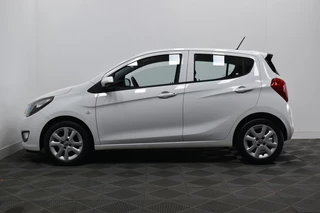 Opel KARL - afbeelding nr 5