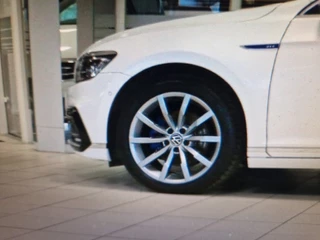 Volkswagen Passat - afbeelding nr 4