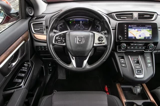 Honda CR-V All-in rijklrprs | Honda Sensing | Apple cp/Android auto - afbeelding nr 15
