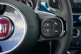 Fiat 500 Fiat 500 70PK Hybrid NAVI | CRUISE | CARPLAY | PARK.SENS | DAB+ | CLIMA! - afbeelding nr 20