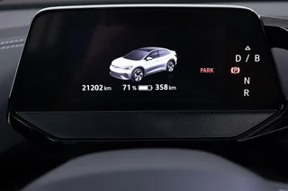 Volkswagen ID.5 Volkswagen ID.5 Pro 77 kWh | EL. STOEL | LED | KEYLESS - afbeelding nr 14
