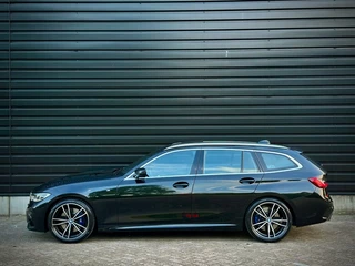 BMW 3 Serie - afbeelding nr 6