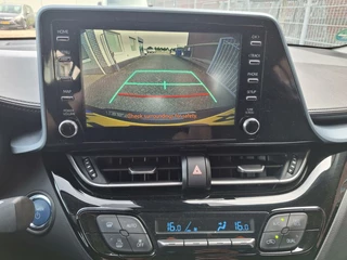 Toyota C-HR Toyota C-HR 1.8 Hybrid Dynamic - afbeelding nr 28