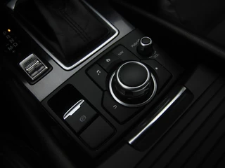 Mazda 6 Mazda 6 2.0 SkyActiv-G Skylease Drive automaat met all-weather banden : dealer onderhouden - afbeelding nr 37