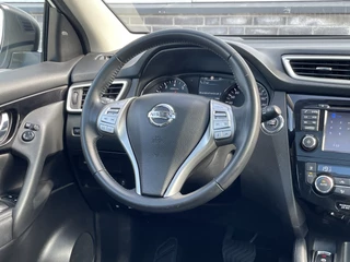 Nissan QASHQAI | Panoramadak | Navi | 360° Camera | Leder - afbeelding nr 29