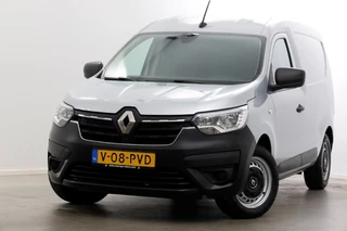 Renault Express 1.3 TCe 100pk Benzine Comfort Airco/Navi/Cruise Control 06-2022