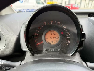 Toyota Aygo Toyota Aygo 1.0 VVT-i x 2019! - afbeelding nr 11