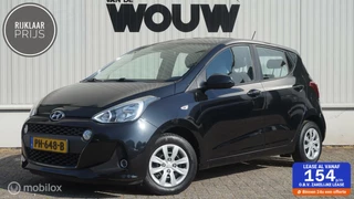 Hyundai i10 Hyundai i10 1.0i Comfort Navigatie | Cruise Control | Climate Controle - afbeelding nr 1