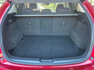 Mazda CX-5 - afbeelding nr 16