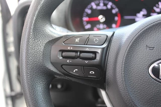 Kia Picanto Kia Picanto 1.0 CVVT ECONOMY PLUS LINE - afbeelding nr 11