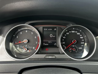 Volkswagen Golf Volkswagen Golf 2.0 TSI GTI | NAP | Navi | EPS | 325 pk - afbeelding nr 4