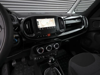 Fiat 500L Fiat 500 L 1.4-16V Urban PopStar (Vol-Opties!) 1e eigenaar - afbeelding nr 12