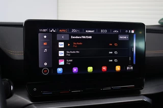 CUPRA Formentor CUPRA Formentor 1.4 e-Hybrid Business 204pk Sport | LED | Camera | Apple Carplay - afbeelding nr 19