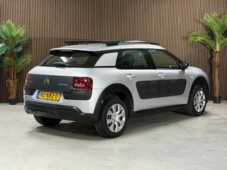 Citroën C4 Cactus Citroën C4 Cactus 1.2 PureT. Business - afbeelding nr 6