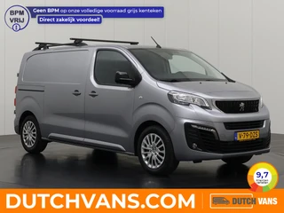 Peugeot Expert 2.0 BlueHDI 145PK S&S Lang