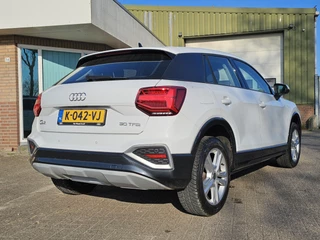Audi Q2 Zondag OPEN! - afbeelding nr 11