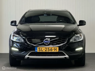 Volvo V60 Volvo V60 Cross Country 2.0 D4 Summum AUT. [ full option en historie compleet ] - afbeelding nr 4