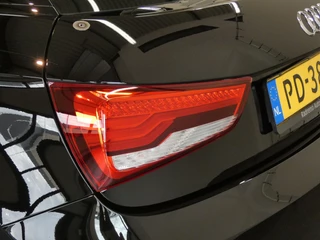 Audi A1 Sportback Audi A1 Sportback 1.0 TFSI Sport S line - afbeelding nr 17