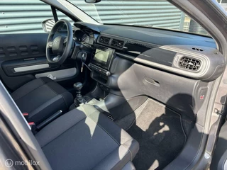 Citroën C3 Citroen C3 1.2 PureTech Business  NAP|CARPLAY|LANEASS| - afbeelding nr 27