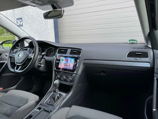 Volkswagen Golf Volkswagen Golf 1.0 TSI Comfortline Bus CarPlay/Massage/Stoelverw/Adap.Cruise/Navi/Climate/incl. onderhoudsbeurt - afbeelding nr 10