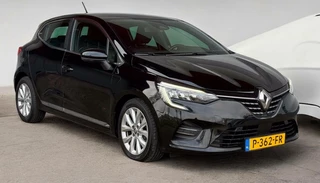 Renault Clio Renault Clio 1.0 TCe Bi-Fuel Intens - afbeelding nr 8