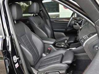 BMW X3 BMW X3 xDrive30e LCI | SPORTSTOELEN | LEDER | PANORAMADAK | CAMERA | - afbeelding nr 5