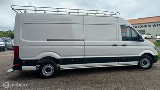Volkswagen Crafter Volkswagen Crafter Bestel  35 2.0 TDI L4H3 Comfortline - afbeelding nr 6
