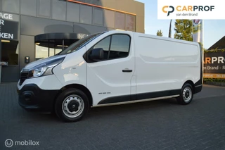 Renault Trafic Renault Trafic bestel 1.6 dCi T29 L2H1 Comfort Energy. - afbeelding nr 1