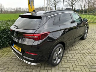 Opel Grandland - afbeelding nr 8