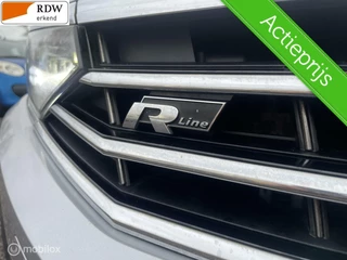 Volkswagen Passat Volkswagen Passat Variant 1.5 TSI R-Line Business + | 150 PK - afbeelding nr 37