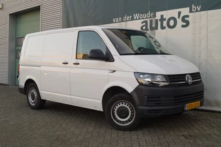 Volkswagen Transporter - afbeelding nr 3