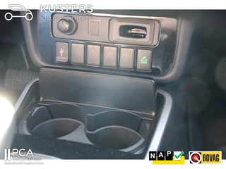 Mitsubishi Outlander - afbeelding nr 17