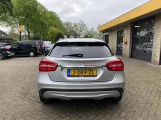 Mercedes-Benz GLA - afbeelding nr 5