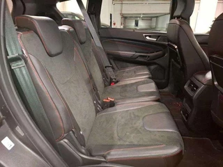 Ford S-Max Ford S-Max 2.5 FHEV ST-Line 7pers 190pk | Full LED | Panoramadak | Adaptieve Cruise | Sony Navi | BLIS - afbeelding nr 8