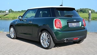 MINI Cooper MINI Cooper Chili 1.5 | LED | Harman & Kardon | 17' LM | - afbeelding nr 11