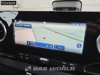 Mercedes-Benz Sprinter Mercedes Sprinter 319 CDI Automaat L2H2 Black Edition 2025model ACC LED Navi Camera Velgen 10m3 Airco - afbeelding nr 6