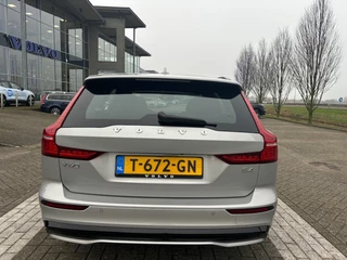 Volvo V60 - afbeelding nr 10