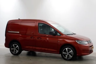 Volkswagen Caddy - afbeelding nr 10