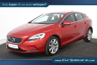 Volvo V40 Volvo V40 1.5 T2 Geartronic *1ste Eigenaar*Leer* - afbeelding nr 1